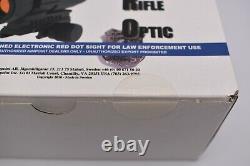 Aimpoint PRO Patrol Rifle Optic Red Dot Sight 12841 Brand New Sealed Box