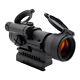 Aimpoint Pro Red Dot Reflex Sight With Qrp2 Mount And Spacer 2 Moa 12841