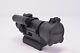 Aimpoint Pro Red Dot Sight With Qrp2 Mount And Spacer 2 Moa -excellent Condition