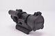 Aimpoint Pro Red Dot Sight With Qrp2 Mount And Spacer 2 Moa Great Condition