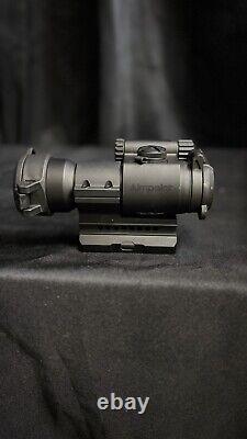 Aimpoint Patrol Rifle Optic PRO 12841 Red Dot Sight Used, Great Condition