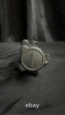 Aimpoint Patrol Rifle Optic PRO 12841 Red Dot Sight Used, Great Condition