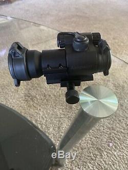 Aimpoint Pro 12841 Red Dot Sight