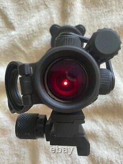 Aimpoint Pro 12841 Red Dot Sight optic
