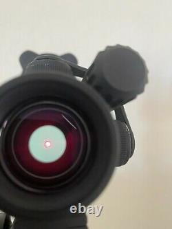 Aimpoint Pro 12841 Red Dot Sight optic