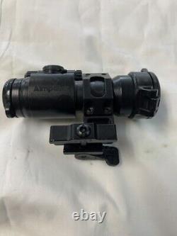 Aimpoint Pro Red Dot Sight w Mount (322835)