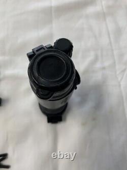 Aimpoint Pro Red Dot Sight w Mount (322835)