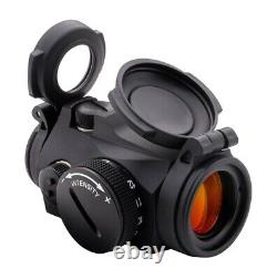 Aimpoint T2 Micro Red Dot Sight 2 MOA No Mount Included 200180