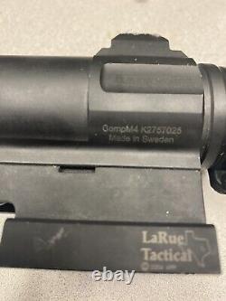 Aimpoint comp m4 K2757025