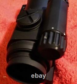 Aimpoint scope RED DOT rifle scope hunting shooting CARBINE OPTIC handgun sight
