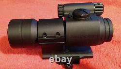Aimpoint scope RED DOT rifle scope hunting shooting CARBINE OPTIC handgun sight