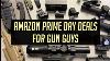Amazon Prime Day Deals For Gun Guys