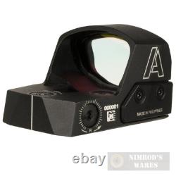 AmeriGlo HAVEN Red Dot Sight Handgun Pistol 3.5 MOA HVN01 FAST SHIP
