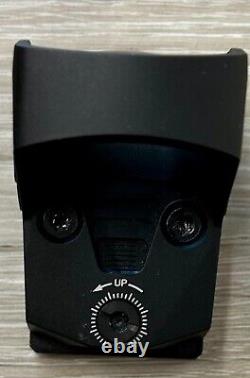 Ameriglo HVN01 Haven Handgun Red Dot Sight USED