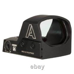Ameriglo Haven Red Dot Sight 5.0 MOA Adjustable LED- HVN02 Brand New In Box