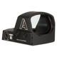 Ameriglo Haven Red Dot Sight 5.0 Moa Adjustable Led- Hvn02 Brand New In Box