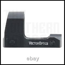 BEST SHAKE AWAKE MICRO RED DOT SIGHT FOR GLOCK 43X MOS 48 MOS RMSc FOOTPRINT