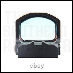 BEST SHAKE AWAKE MICRO RED DOT SIGHT FOR GLOCK 43X MOS 48 MOS RMSc FOOTPRINT