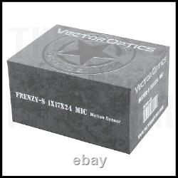 BEST SHAKE AWAKE MICRO RED DOT SIGHT FOR GLOCK 43X MOS 48 MOS RMSc FOOTPRINT