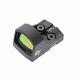 Brand New Crimson Trace Cts-1550 Ultra Compact Reflex Sight For Pistols Red Dot