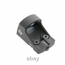 BRAND NEW Crimson Trace CTS-1550 Ultra Compact Reflex Sight For Pistols Red Dot