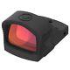 Burris Fastfire C 6 Moa Dot Red Dot Reflex Sight (300239)