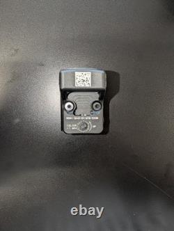 Beautiful 1-1 Black Trijicon RMR red dot sim
