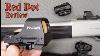 Beginners Guide To Ten Excellent Red Dot Sights For Rifles Carbines U0026 Shotguns