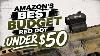 Best Budget Red Dot Under 50 In 2026