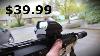 Best Red Dot Reflex Sight For Under 50 Ddhb