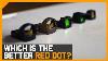 Best Red Dot Sights For Pistol And How To Choose