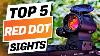 Best Red Dot Sights Of 2022 Don T Buy One Before Watching This