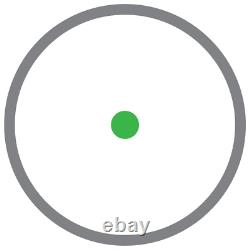 Brand New Holosun 403C-GR Elite Green Dot 2 MOA optic