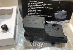 Brand New Optic Red Dot Sight MEPROLIGHT MEPRO RDS PRO V2 Electro