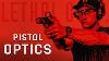 Brantley Merriam S Take On Modern Pistol Optics