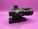 Burris Ar-132 Tactical Red Dot Sight With 4 Moa Red Or Green Dot