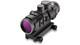 Burris Ar-332 3x-32mm Tactical Prism Red Dot Sight Ballistic Cq Reticle 300208
