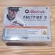 Burris Fastfire 3 1x21mm 3 Moa Red Dot Sight Black Picatinny 300234
