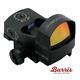 Burris Fastfire 3 300234 Red Dot Sight 3 Moa Fast Fire Iii With Picatinny Mount
