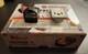 Burris Fastfire 3 Red Dot Sight With Allchin Gp100 Mount