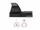 Burris Fastfire 4 Multi-reticle Red Dot Sight