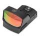 Burris Fastfire 4 Multi-reticle Reflex Red Sight 3 Moa-11 Moa Circle Dot 300259