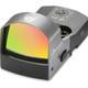Burris Fastfire Iii 3 Moa Red Dot Reflex Sight With Picatinny Mount Matte Black