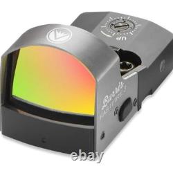 Burris FastFire III 3 MOA Red Dot Reflex Sight with Picatinny Mount Matte Black