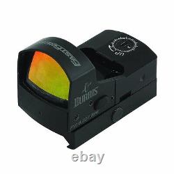 Burris FastFire III Red-Dot Reflex Sight 8 MOA Dot With Picatinny Mount 300236