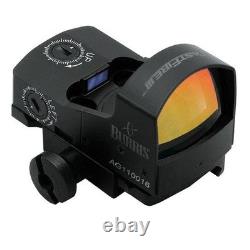 Burris FastFire III Red-Dot Reflex Sight 8 MOA Dot With Picatinny Mount 300236