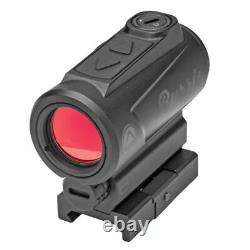 Burris FastFire RD Red Dot Sight with 2 MOA Dot and Picatinny Mount Matte