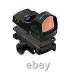 Burris Fastfire 2 Reflex Red Dot Sight 4 MOA with Picatinny Mount 300232