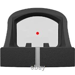 Burris Fastfire-C 6 MOA Red Dot Sight RMSc Micro Sub Compact Pistols 300239