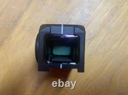 Burris Fastfire E 1x 3.5 MOA Red Dot Reflex Sight, Black, 300266 Blemished